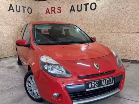 Renault Clio 1.2 75