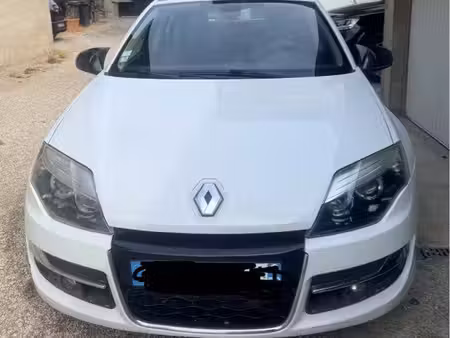 Renault Laguna 2.0 dCi 150