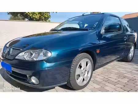 Renault Mégane 2.0 140 Privilège