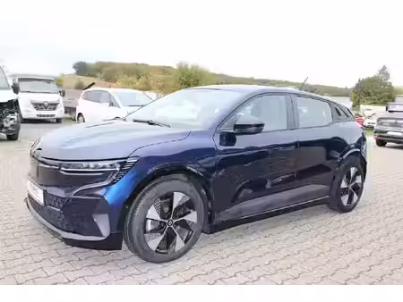 Renault Mégane E-Tech 220 Équilibre