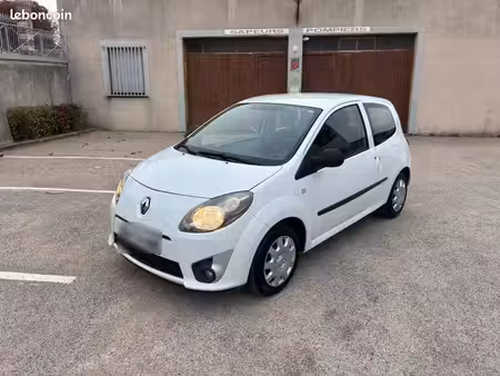 Renault Twingo 1.2 75
