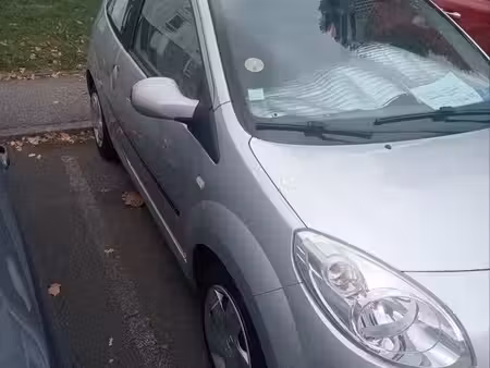 Renault Twingo 1.5 dCi 65