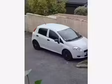 Fiat Punto Evo 1.2 69 Dynamic