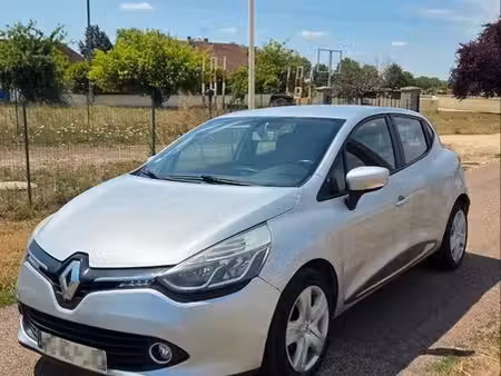 Renault Clio 1.5 dCi 75
