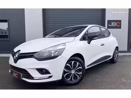 Renault Clio 1.2 75