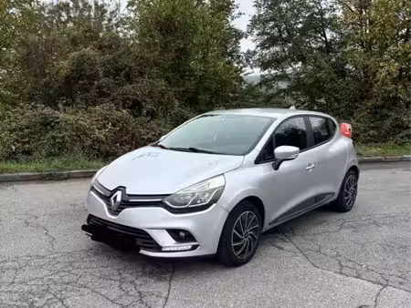 Renault Clio 1.5 dCi 75
