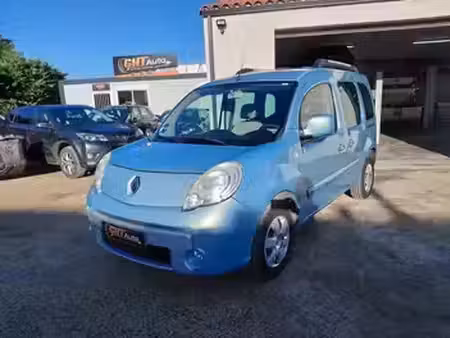 Renault Kangoo 1.5 dCi 85 Privilège