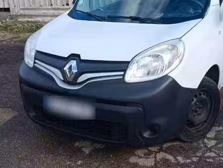 Renault Kangoo 1.5 dCi 95