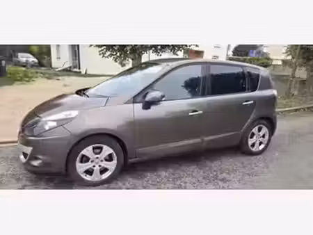 Renault Scénic 1.9 dCi 130 Dynamique