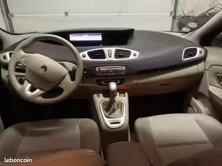 Renault Scénic 2.0 140 Jade