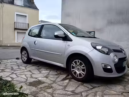 Renault Twingo 1.5 dCi 85 Privilège