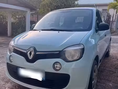 Renault Twingo 1.0 70