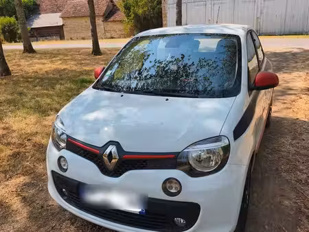 Renault Twingo 0.9 90
