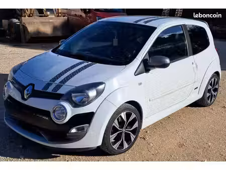 Renault Twingo Gordini 133