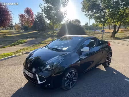 Renault Wind Gordini 1.2 100 Wind