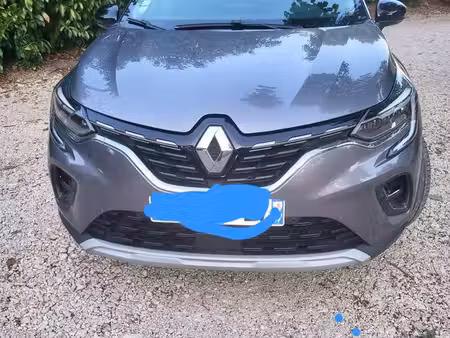 Renault Captur 1.3 TCe 140 Intens