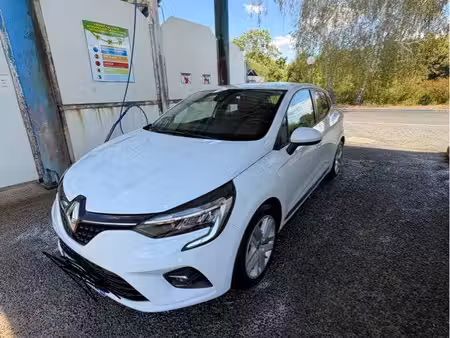 Renault Clio E-Tech 1.6 145