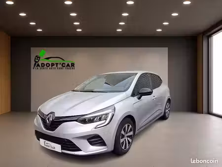 Renault Clio E-Tech 1.6 145 Evolution