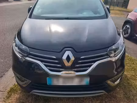 Renault Espace 1.6 dCi 160 Initiale Paris