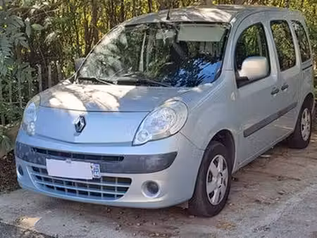 Renault Kangoo 1.6 105