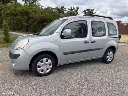 Renault Kangoo 1.6 90 Expression