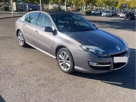 Renault Laguna 2.0 dCi 175 Initiale
