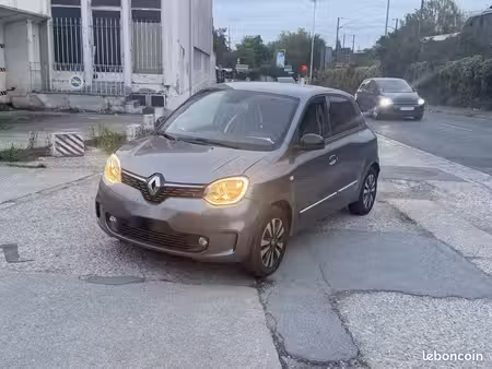 Renault Twingo 80