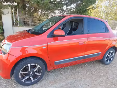 Renault Twingo 1.0 SCe 70 Intens