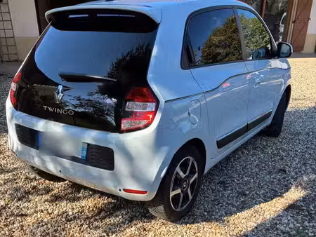 Renault Twingo 1.0 70