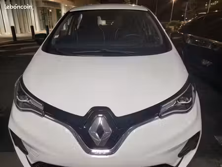 Renault Zoe R110 110
