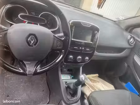 Renault Clio 1.5 dCi 90