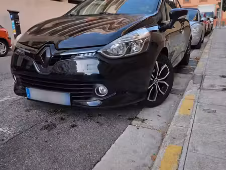 Renault Clio 1.2 75