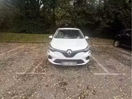 Renault Clio 1.5 dCi 85