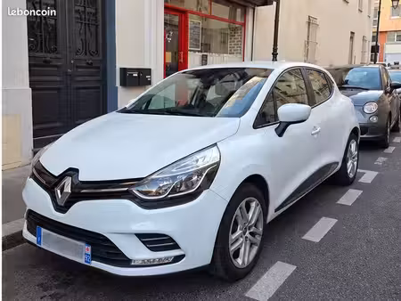 Renault Clio 0.9 90