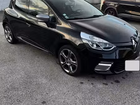 Renault Clio 0.9 90 GT Line