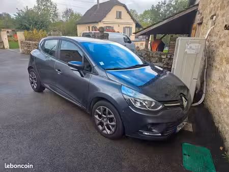 Renault Clio 1.2 75