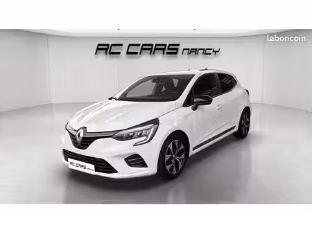 Renault Clio 1.5 dCi 100 Evolution