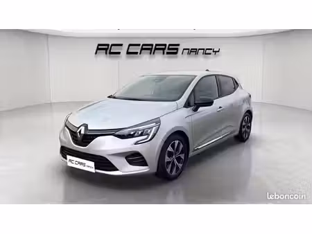 Renault Clio E-Tech 1.6 145 Evolution