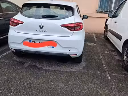 Renault Clio 1.5 dCi 85 Air