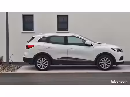 Renault Kadjar 1.5 dCi 115