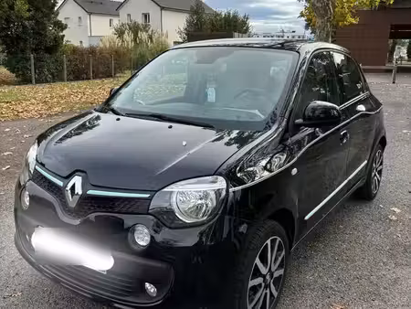 Renault Twingo 1.0 70