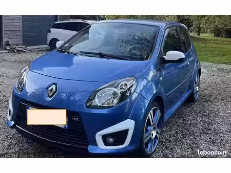 Renault Twingo Gordini 133