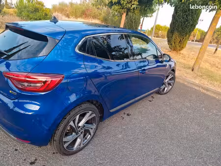 Renault Clio 0.9 90