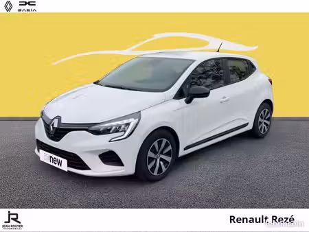 Renault Clio 1.0 TCe 90 Équilibre
