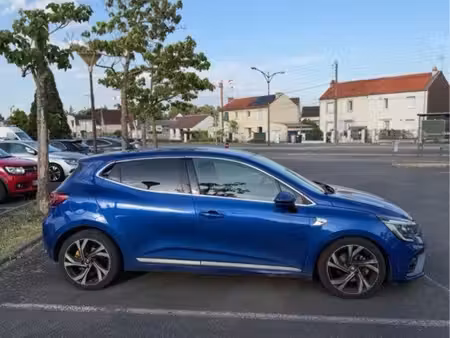 Renault Clio 1.6 145 RS Line
