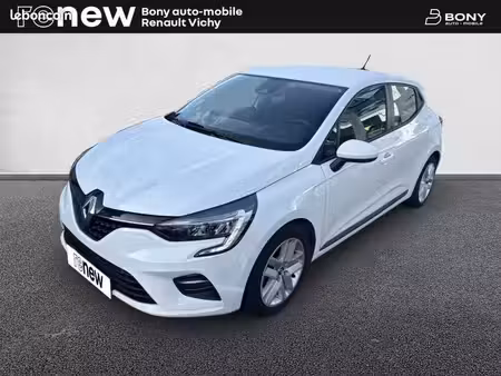 Renault Clio E-Tech 1.6 140 Business