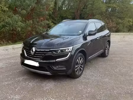 Renault Koleos 2.0 dCi 175 4x4