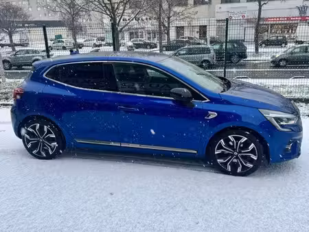 Renault Clio 1.3 TCe 130