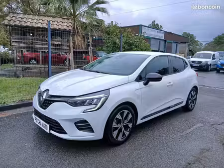 Renault Clio E-Tech 1.6 145 Evolution