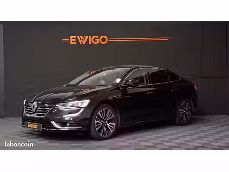 Renault Talisman 1.6 dCi 160 Initiale Paris